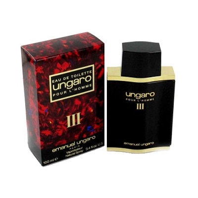 Ungaro III Cologne